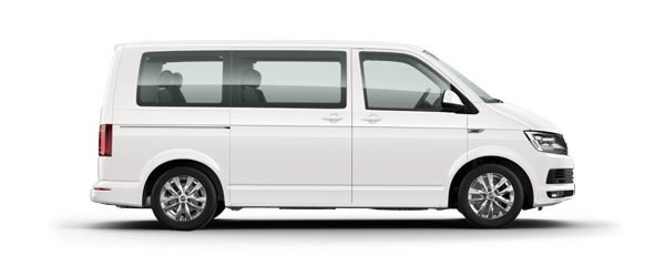 Mercedes Viano Premium